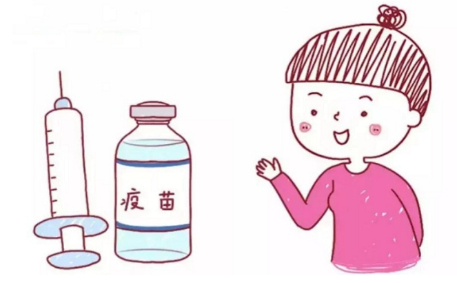昆明兒童疫苗預約公眾號