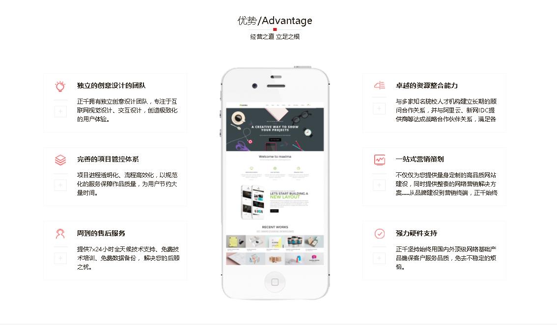 昆明網站開發的公司 鴻網絡科技有限公司 m.wangzhoufei.com