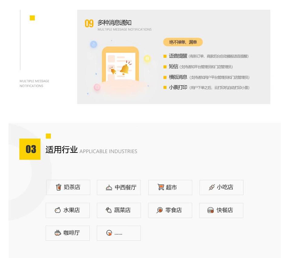 昆明微信外賣系統開發，昆明網站開發 m.wangzhoufei.com