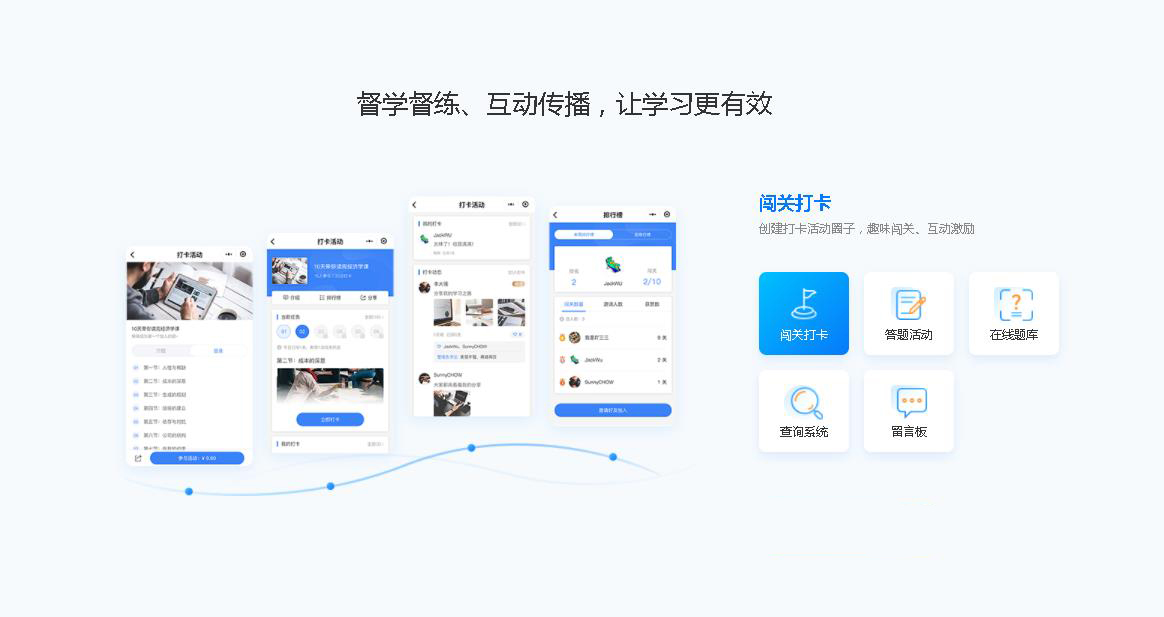 昆明知識付費系統搭建 m.wangzhoufei.com